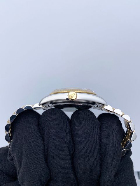 Rolex Datejust 16233 Image 4